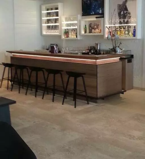 Sorat Hotel Saxx Nürnberg