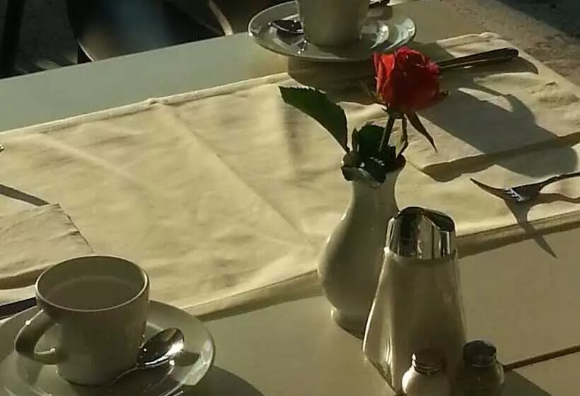 Sorat Hotel Saxx Nürnberg