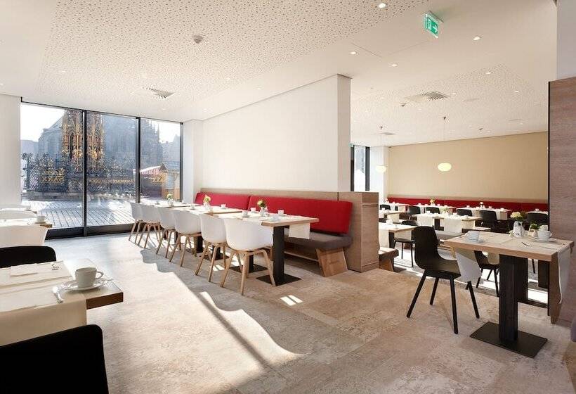 Sorat Hotel Saxx Nürnberg