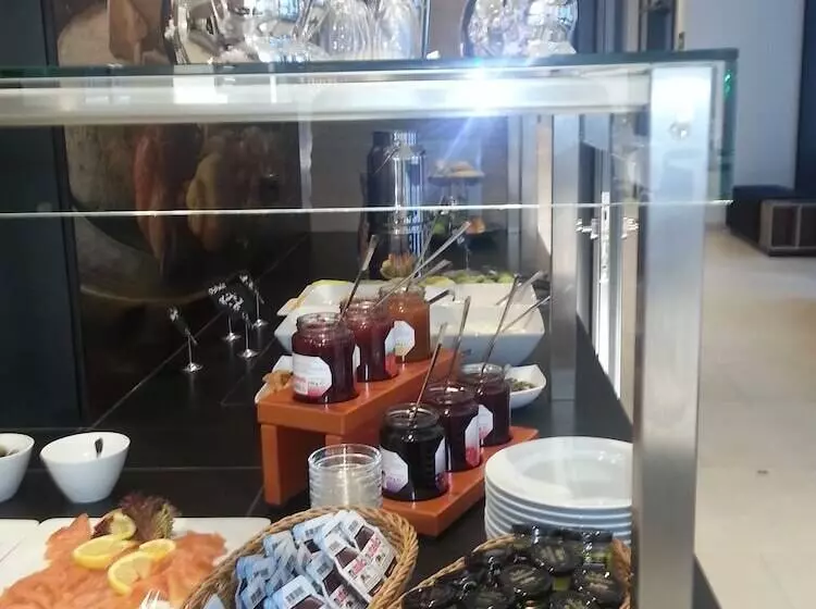 Sorat Hotel Saxx Nürnberg