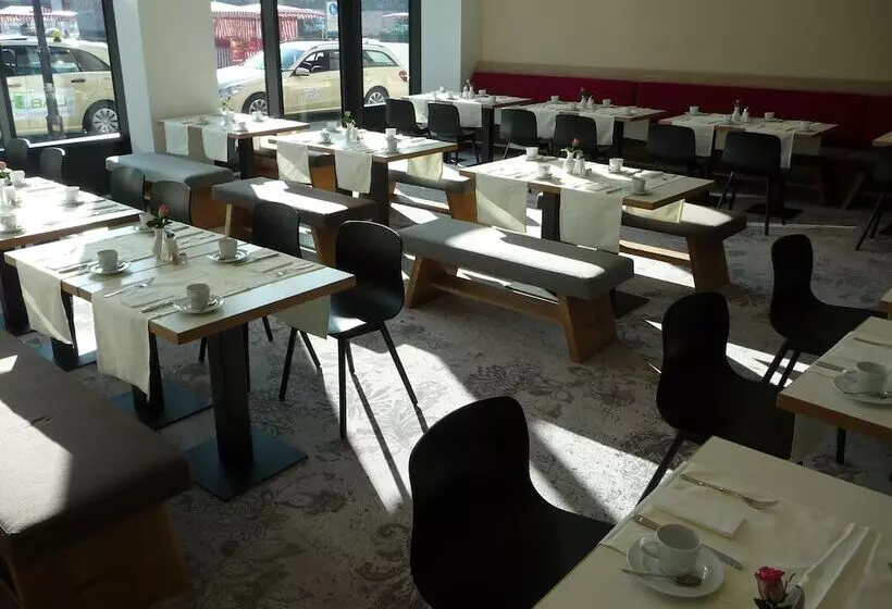 Sorat Hotel Saxx Nürnberg