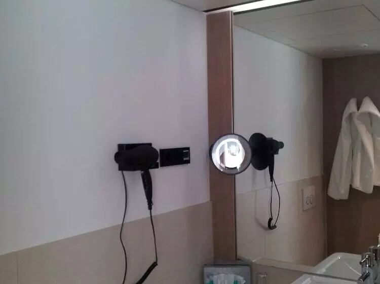 Sorat Hotel Saxx Nürnberg