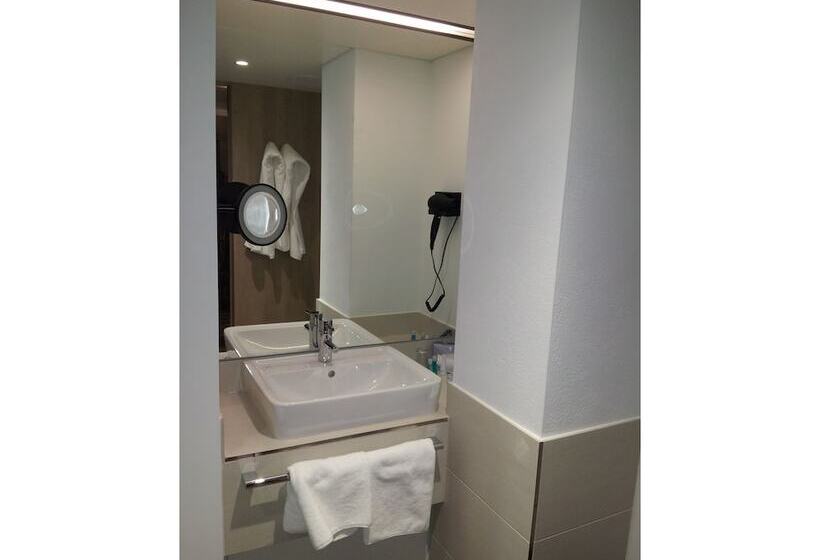 Sorat Hotel Saxx Nürnberg