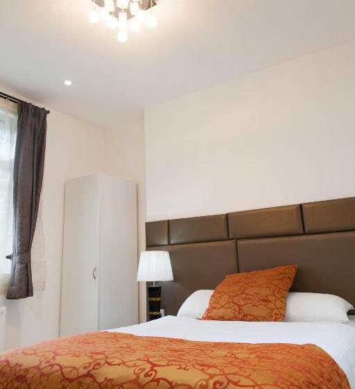 בית מלון כפרי Welcome Inn Victoria