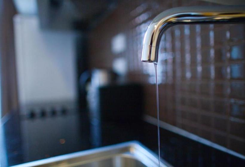 בית מלון כפרי Welcome Inn Victoria