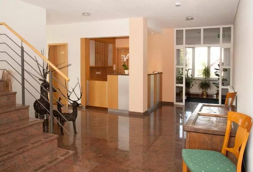 Hotel Zum Hirsch