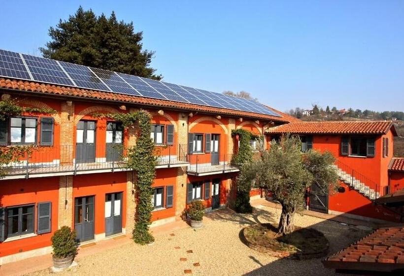 Le Serre Suites & Apartments