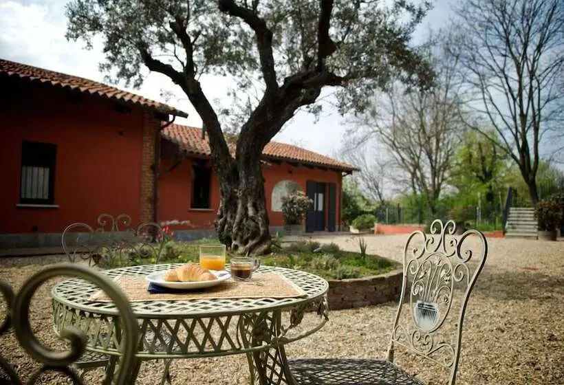 Le Serre Suites & Apartments