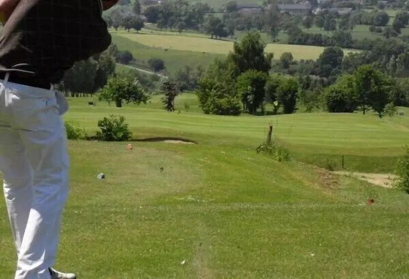 Le Serre Suites & Apartments