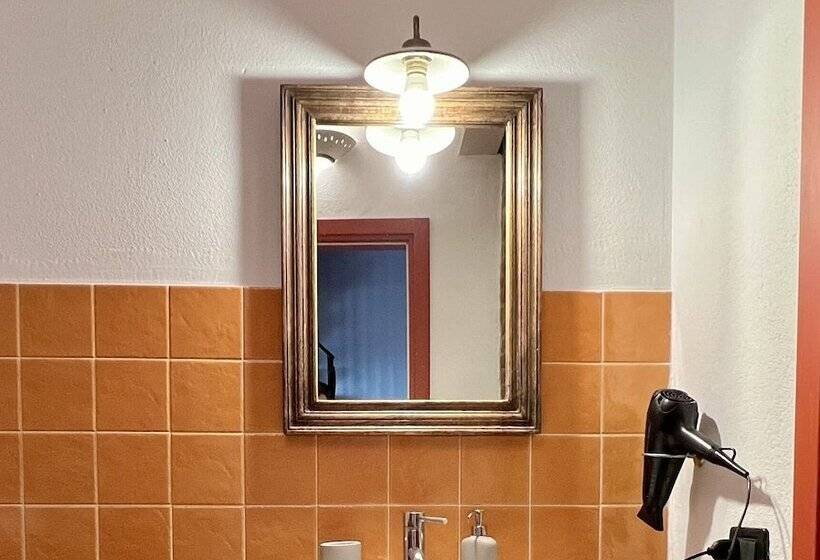 Le Serre Suites & Apartments