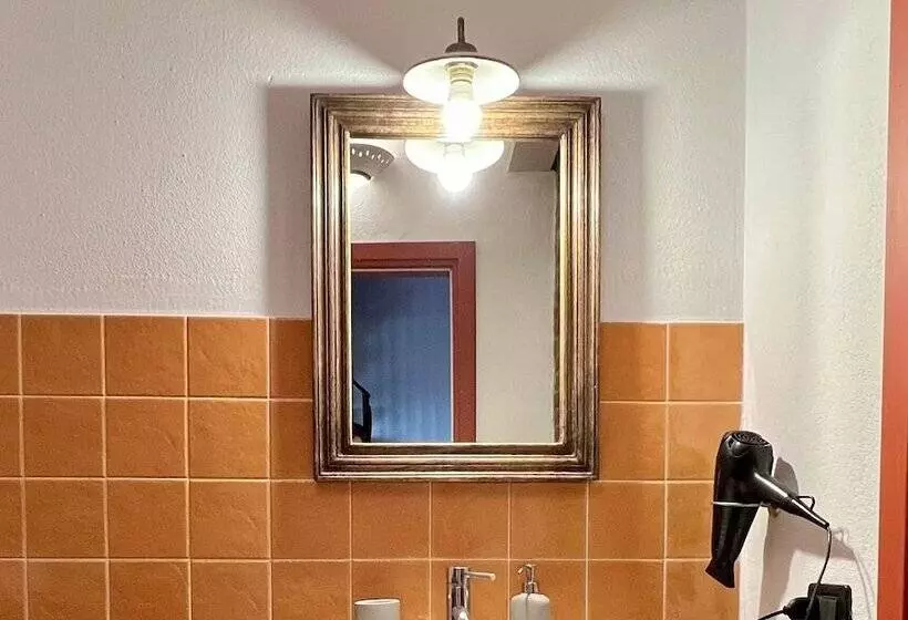 Le Serre Suites & Apartments