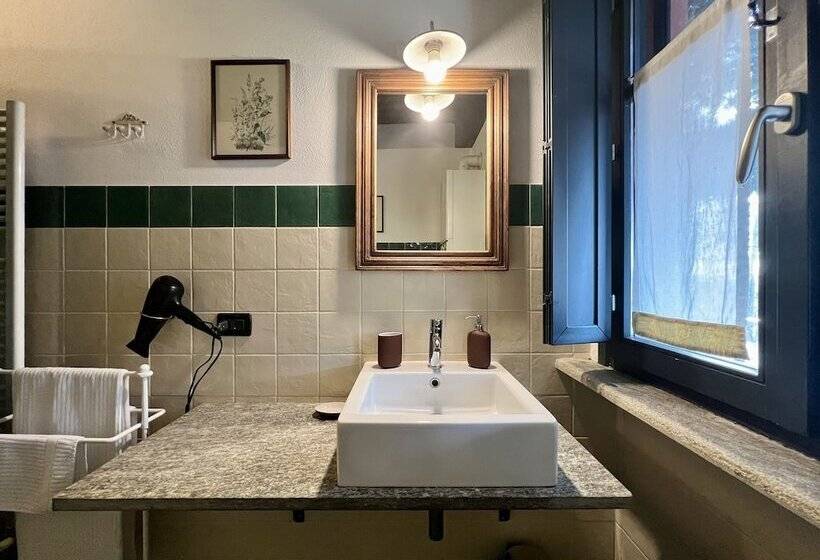 Le Serre Suites & Apartments