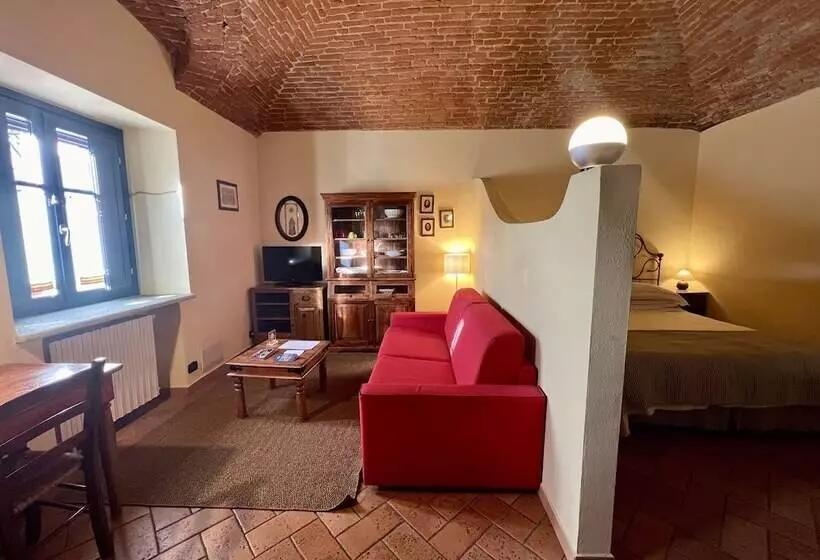 Le Serre Suites & Apartments