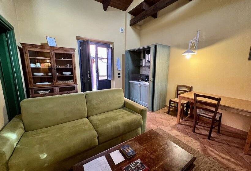 Le Serre Suites & Apartments