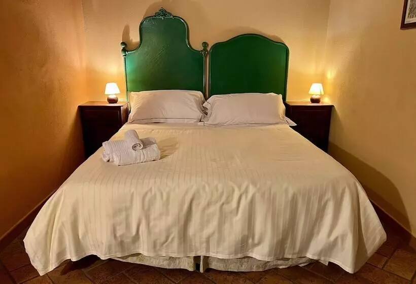 Le Serre Suites & Apartments