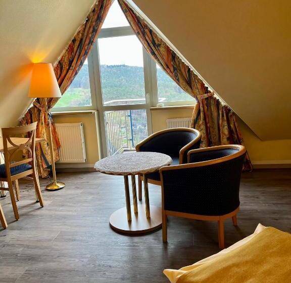 Panorama Hotel Heimbuchenthal