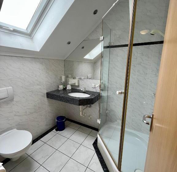 Panorama Hotel Heimbuchenthal