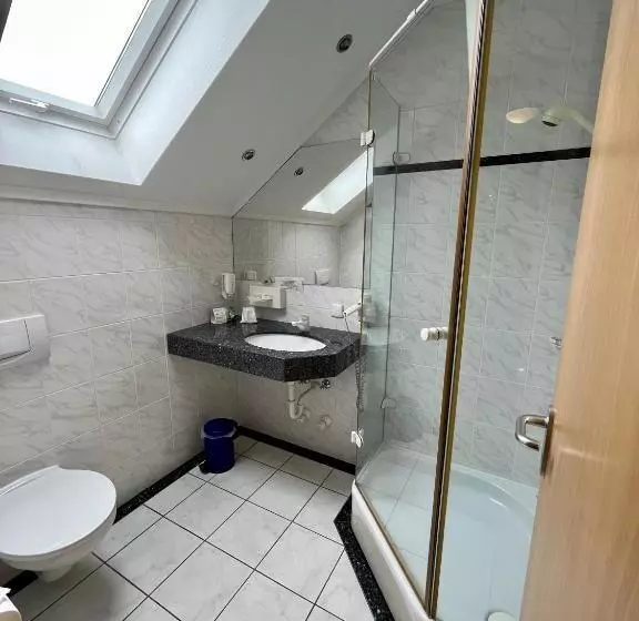 Panorama Hotel Heimbuchenthal