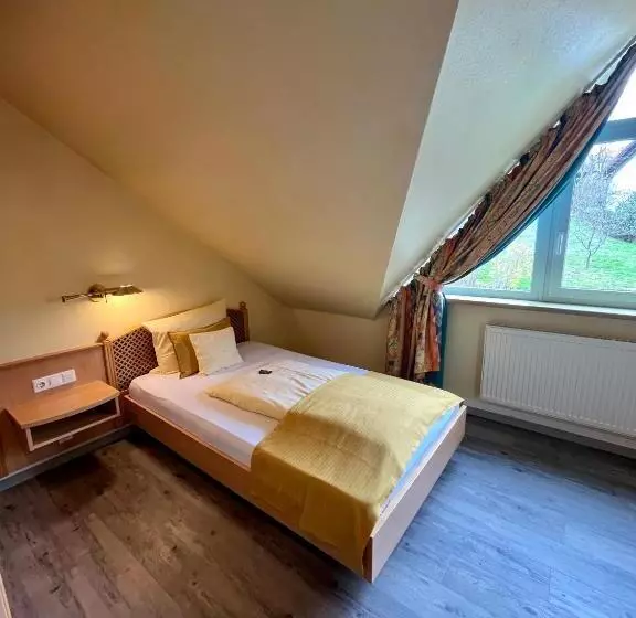 Panorama Hotel Heimbuchenthal