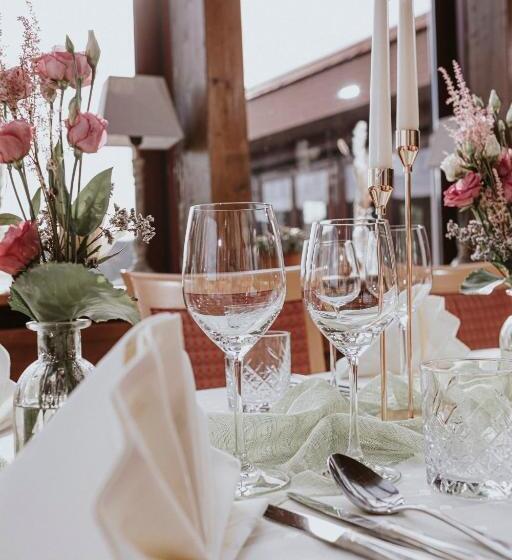 Panorama Hotel Heimbuchenthal