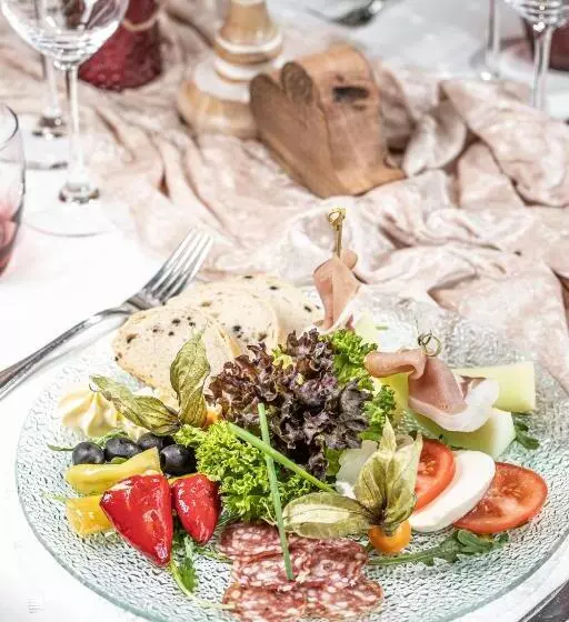 Panorama Hotel Heimbuchenthal