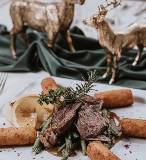 Panorama Hotel Heimbuchenthal