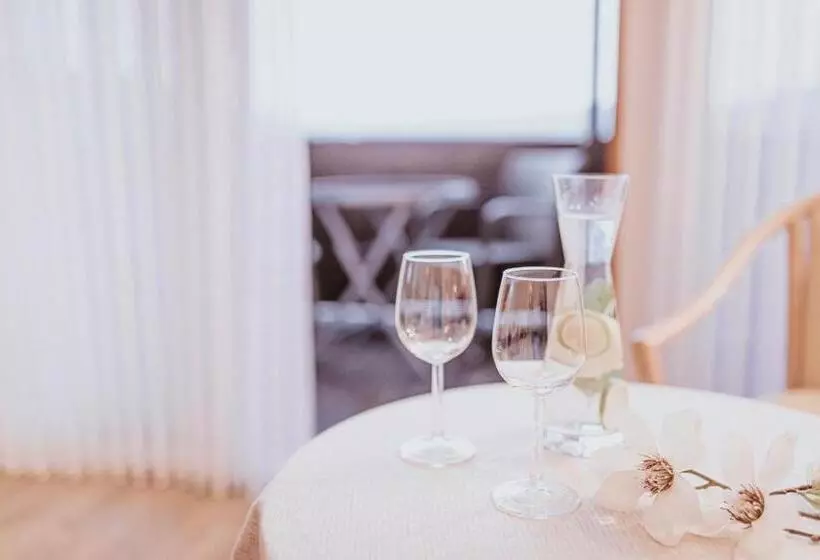 Panorama Hotel Heimbuchenthal