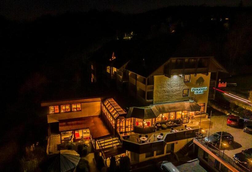 Panorama Hotel Heimbuchenthal