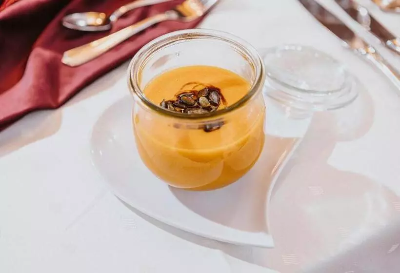 Panorama Hotel Heimbuchenthal