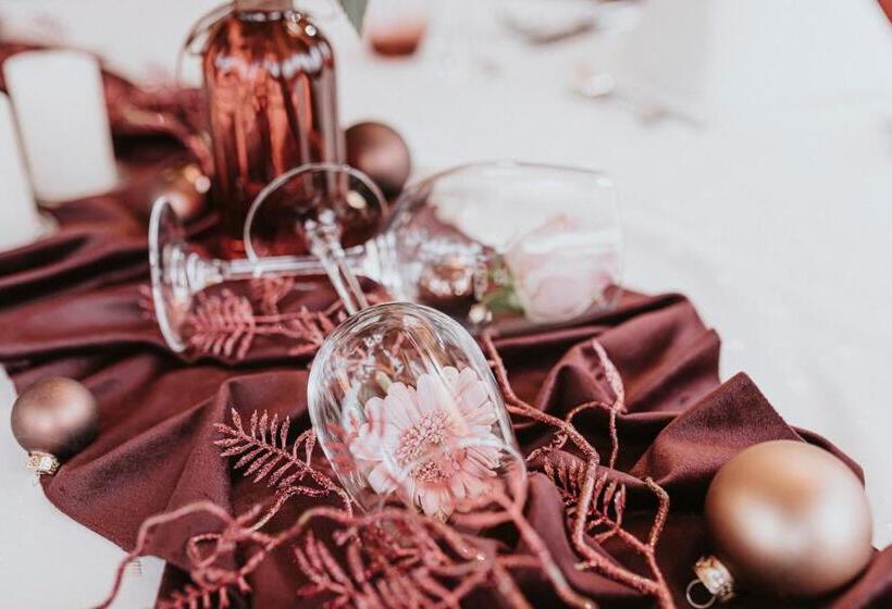 Panorama Hotel Heimbuchenthal