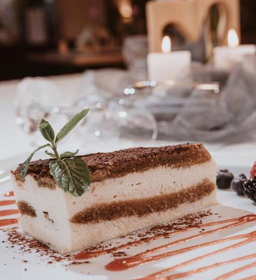 Panorama Hotel Heimbuchenthal