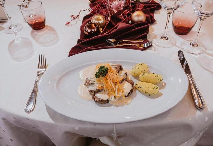 Panorama Hotel Heimbuchenthal