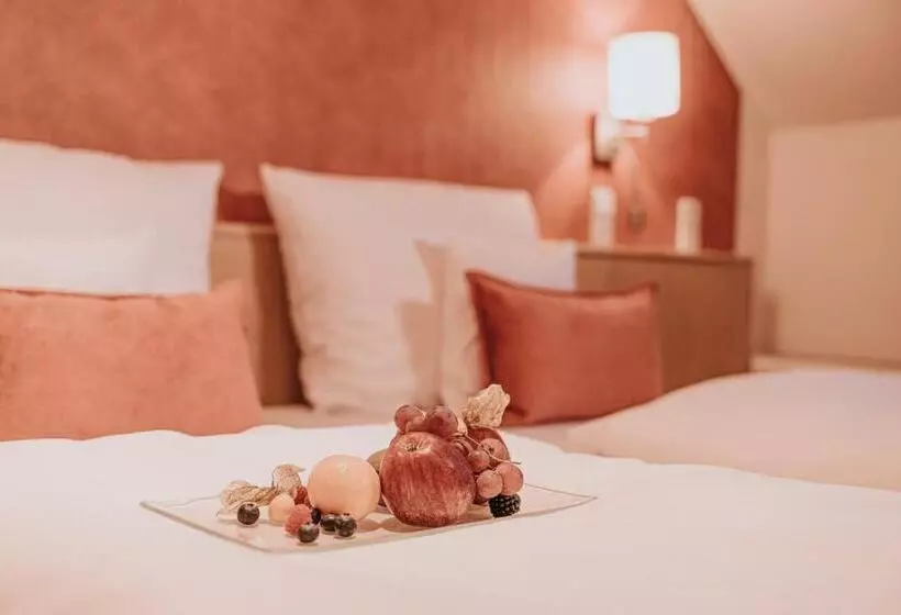 Panorama Hotel Heimbuchenthal