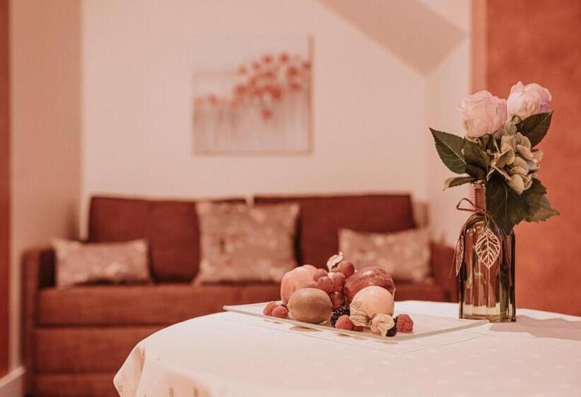 Panorama Hotel Heimbuchenthal