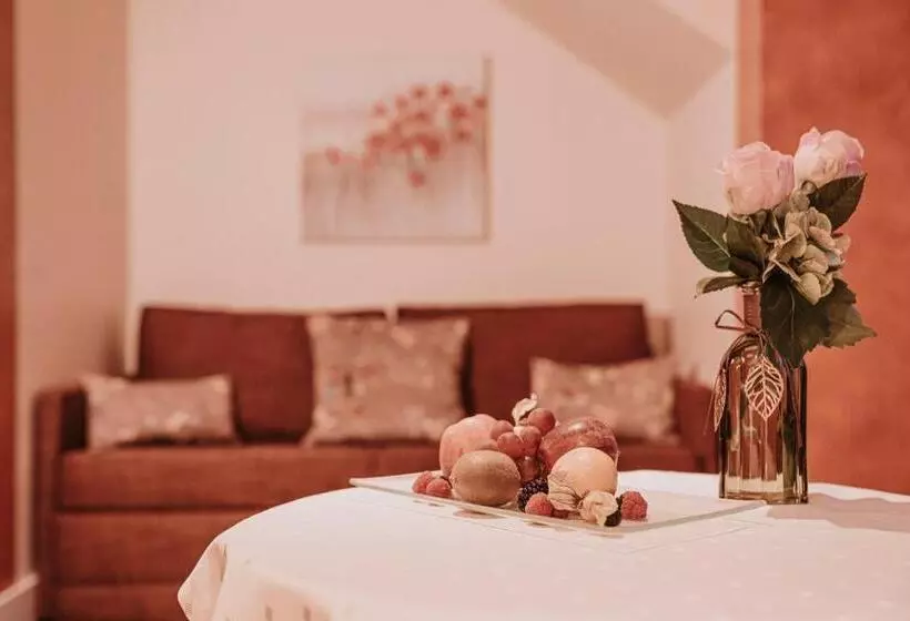 Panorama Hotel Heimbuchenthal