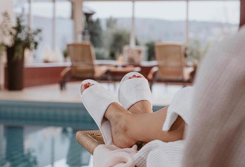 Panorama Hotel Heimbuchenthal