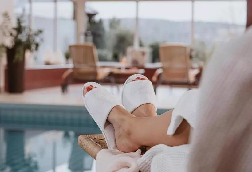 Panorama Hotel Heimbuchenthal