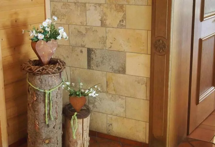 Пансион Land Wirtschaft Höß