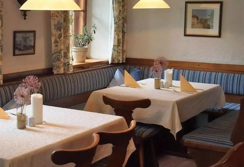 Пансион Land Wirtschaft Höß