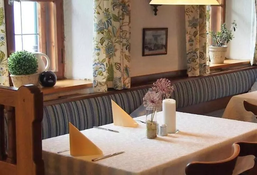 Пансион Land Wirtschaft Höß