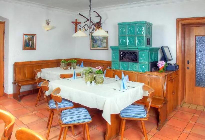 Пансион Land Wirtschaft Höß