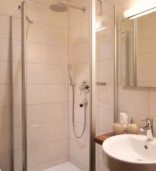 Пансион Land Wirtschaft Höß