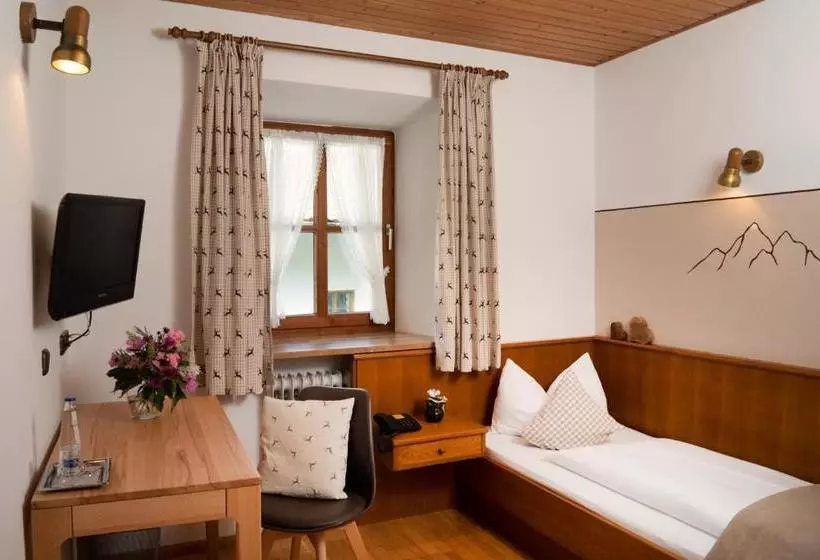 Пансион Land Wirtschaft Höß