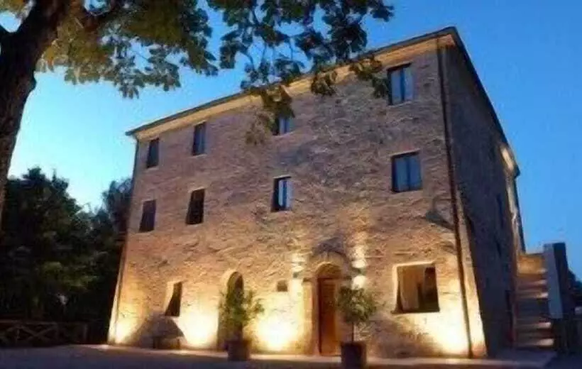 膳宿费 Poggio Piglia