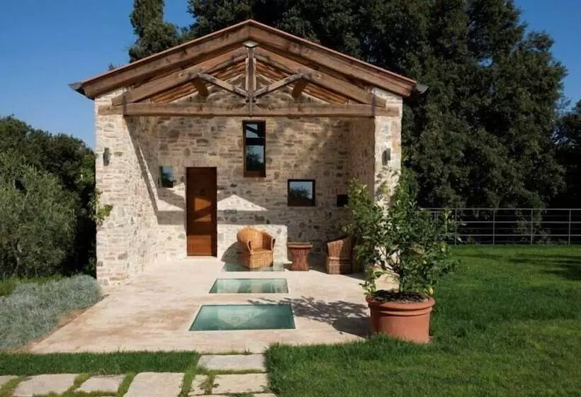 膳宿费 Poggio Piglia