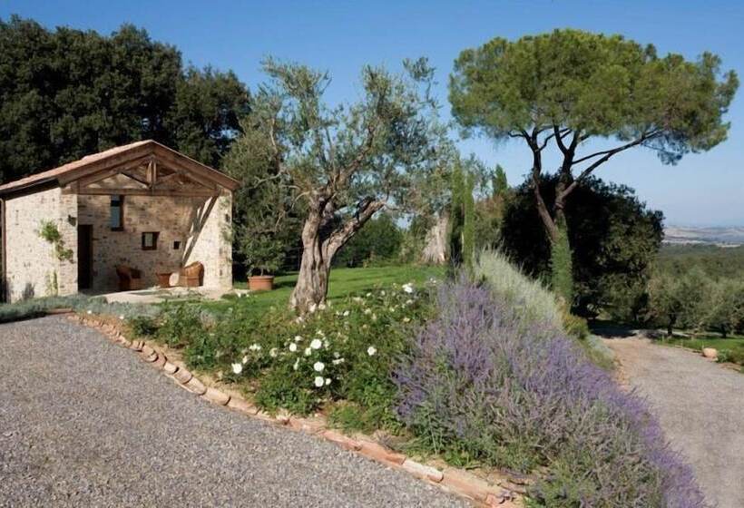 膳宿费 Poggio Piglia