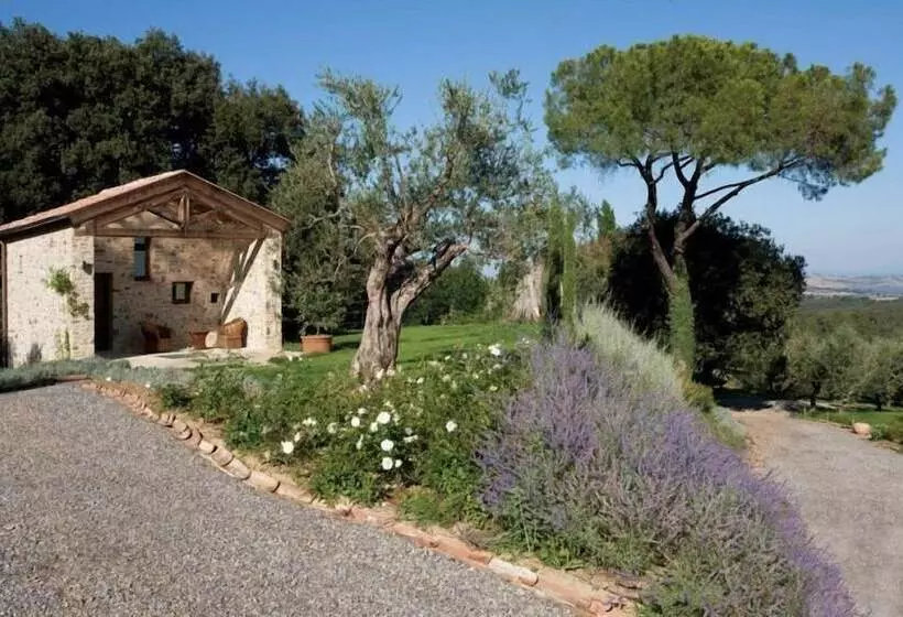 膳宿费 Poggio Piglia