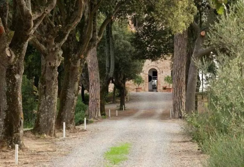 膳宿费 Poggio Piglia