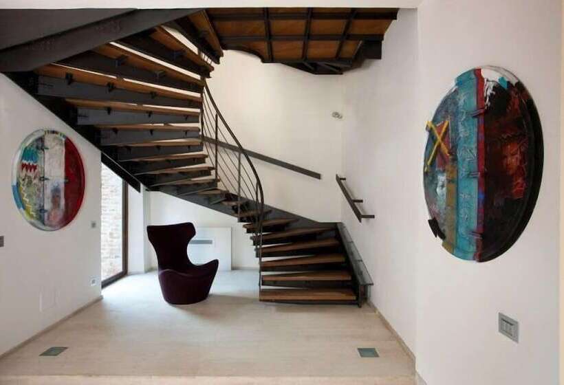 膳宿费 Poggio Piglia