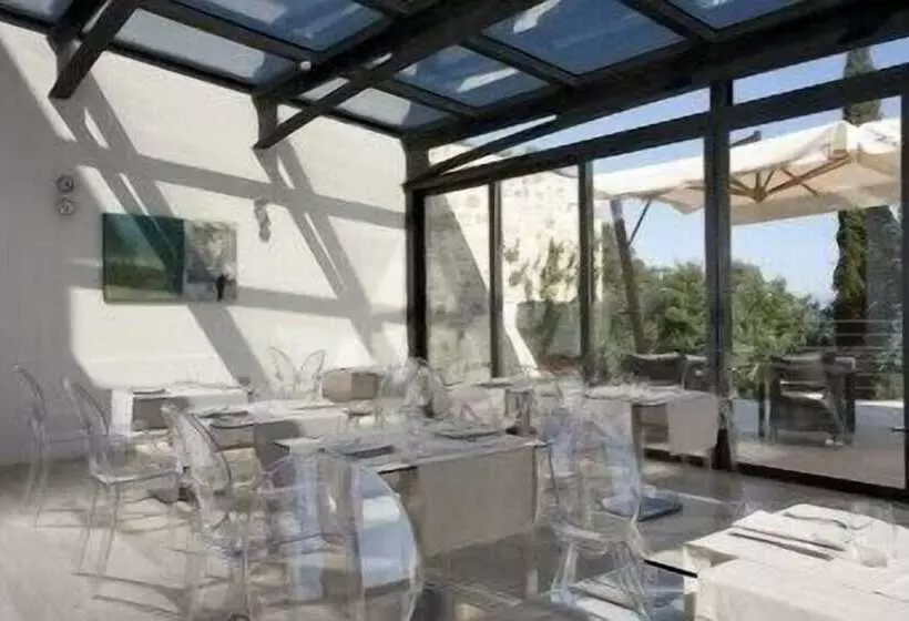 膳宿费 Poggio Piglia